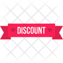 پیش‌نمایش فایل dicsount-offer-ribbon-heart-valentine-sticker-tag از پک پیشنهاد
