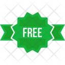 پیش‌نمایش فایل free-item-label-tag-sticker-offer-sale-online-shopping از پک پیشنهاد