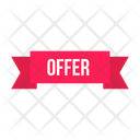 پیش‌نمایش فایل offer-special-discount-label-sticker-ribbon-pink از پک پیشنهاد