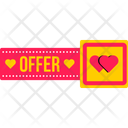 پیش‌نمایش فایل online-sale-special-offer-valentine-valentines-day از پک پیشنهاد