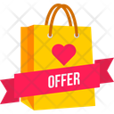 پیش‌نمایش فایل online-shopping-carry-bag-offer-cart-sale از پک پیشنهاد