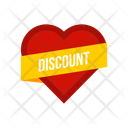 پیش‌نمایش فایل valentine-day-discount-heart-ribbon-offer-label-1 از پک پیشنهاد