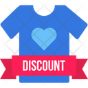 پیش‌نمایش فایل valentine-day-men-tshirt-discount-sale-offer-shopping از پک پیشنهاد