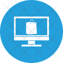 پیش‌نمایش فایل offer-sale-discount-laptop-shopping-bag-1 از پک پیشنهاد