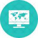 پیش‌نمایش فایل offer-sale-discount-lapy-map-world از پک پیشنهاد