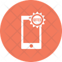 پیش‌نمایش فایل offer-sale-discount-smartphone-mobilephone-15 از پک پیشنهاد