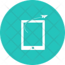پیش‌نمایش فایل offer-sale-discount-smartphone-mobilephone-rocket-goal-progress-2 از پک پیشنهاد