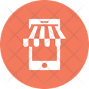 پیش‌نمایش فایل offer-sale-discount-smartphone-mobilephone-shop-1 از پک پیشنهاد