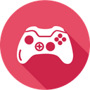 پیش‌نمایش فایل game-pad-wireless-oculus-remote از پک آکیولوس