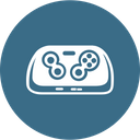 پیش‌نمایش فایل gamepad-oculus-vr-virtual-reality-3 از پک آکیولوس