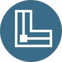 پیش‌نمایش فایل align-stroke-outside-alignment-lines-interface-ui از پک رابط کاربری