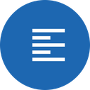 پیش‌نمایش فایل allignment-left-text-word-font-margin-interface-ui از پک رابط کاربری