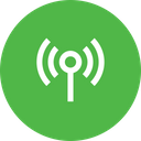 پیش‌نمایش فایل antena-wifi-signal-waves-wireless-interface-ui از پک رابط کاربری