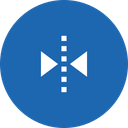 پیش‌نمایش فایل arrange-transform-flip-horizontal-interface-ui از پک رابط کاربری