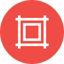 پیش‌نمایش فایل artboard-interface-ui-video-show-safe-areas از پک رابط کاربری