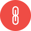پیش‌نمایش فایل attach-attachment-chain-link-connect-interface-ui از پک رابط کاربری
