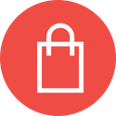 پیش‌نمایش فایل bag-shopping-ecommerce-selling-handbag-interface-ui از پک رابط کاربری