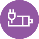 پیش‌نمایش فایل battery-indicator-charging-charge-plugin-chargeon-interface از پک رابط کاربری