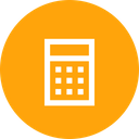 پیش‌نمایش فایل calc-ui-calculater-count-calculation-app-application از پک رابط کاربری