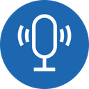 پیش‌نمایش فایل recording-speech-recognization-voice-recorder-input از پک رابط کاربری