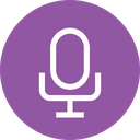 پیش‌نمایش فایل recording-voice-recognization-speech-audio-record از پک رابط کاربری