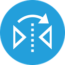پیش‌نمایش فایل reflect-tool-transform-move-interface-ui از پک رابط کاربری