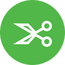 پیش‌نمایش فایل scissors-tool-anchor-ponits-interface-ui از پک رابط کاربری