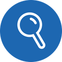 پیش‌نمایش فایل search-find-ui-magnify-zoom-interface از پک رابط کاربری