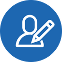 پیش‌نمایش فایل user-edit-pen-pencil-ui-write-add-interface از پک رابط کاربری