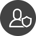 پیش‌نمایش فایل user-ui-avatar-shield-protect-secure-interface از پک رابط کاربری