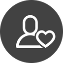 پیش‌نمایش فایل user-ui-favourite-like-add-app-interface از پک رابط کاربری