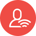 پیش‌نمایش فایل user-wifi-wireless-ui-app-interface از پک رابط کاربری