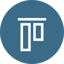 پیش‌نمایش فایل vertical-align-top-center-ui-vertically-interface از پک رابط کاربری