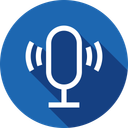 پیش‌نمایش فایل recording-speech-recognization-voice-recorder-input-1 از پک رابط کاربری، جلد ۴