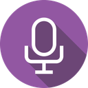 پیش‌نمایش فایل recording-voice-recognization-speech-audio-record-1 از پک رابط کاربری، جلد ۴