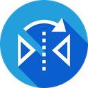 پیش‌نمایش فایل reflect-tool-transform-move-interface-ui-1 از پک رابط کاربری، جلد ۴