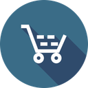 پیش‌نمایش فایل shopping-cart-bag-shop-shopcart-tray-favorite از پک رابط کاربری، جلد ۴