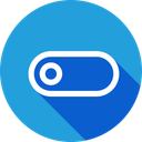 پیش‌نمایش فایل slide-toggle-slider-off-on-interface-ui از پک رابط کاربری، جلد ۴