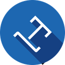 پیش‌نمایش فایل text-tool-path-document-type-right-bend از پک رابط کاربری، جلد ۴