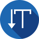پیش‌نمایش فایل text-tool-setting-web-ui-set-interface از پک رابط کاربری، جلد ۴