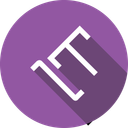 پیش‌نمایش فایل text-tool-type-document-part-left-ui از پک رابط کاربری، جلد ۴