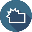 پیش‌نمایش فایل tool-crystallized-widthtool-ui-interface از پک رابط کاربری، جلد ۴