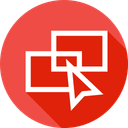 پیش‌نمایش فایل tool-paint-livepaint-selection-interface-ui از پک رابط کاربری، جلد ۴