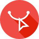 پیش‌نمایش فایل tool-reshape-reshapetool-change-shape از پک رابط کاربری، جلد ۴