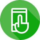 پیش‌نمایش فایل touch-mobile-device-phone-gesture-touchscreen-screen از پک رابط کاربری، جلد ۳