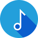 پیش‌نمایش فایل tune-music-melody-beat-interface-ui از پک رابط کاربری، جلد ۳