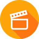 پیش‌نمایش فایل ui-movie-moviemaker-film-cut-interface از پک رابط کاربری، جلد ۳
