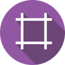 پیش‌نمایش فایل ui-tool-artboard-interface از پک رابط کاربری، جلد ۳