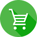 پیش‌نمایش فایل ui-tray-shopping-bucket-wheel-shopcart-interface از پک رابط کاربری، جلد ۳