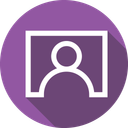 پیش‌نمایش فایل ui-user-screen-contact-tile-interface-ui از پک رابط کاربری، جلد ۳